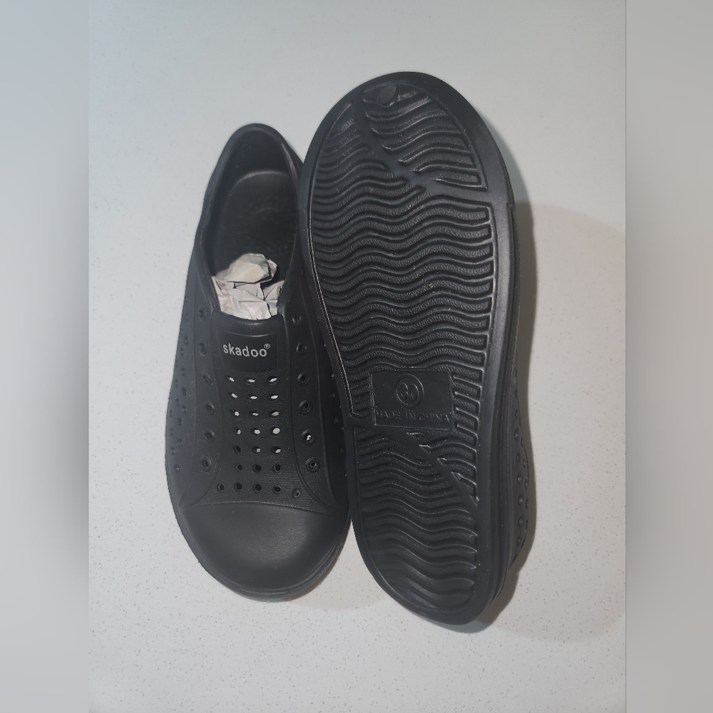 Skadoo Boys / Unisex Size 30 Infants Rubber Boots / Shoes